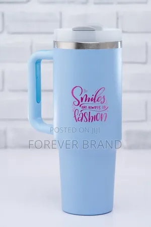 1.2 Lit  Insulated Big Mug