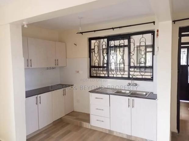 1bdrm Apartment in Kikuyu for rent