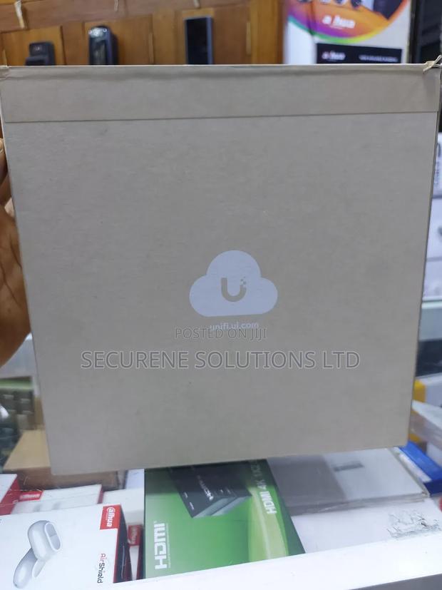 Ubiquiti Unifi U6 Mesh Pro Access Point - thumbnail 5