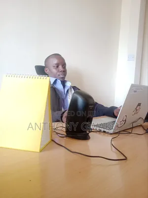 Graphics Designer