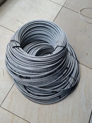 10mm Wire Rope