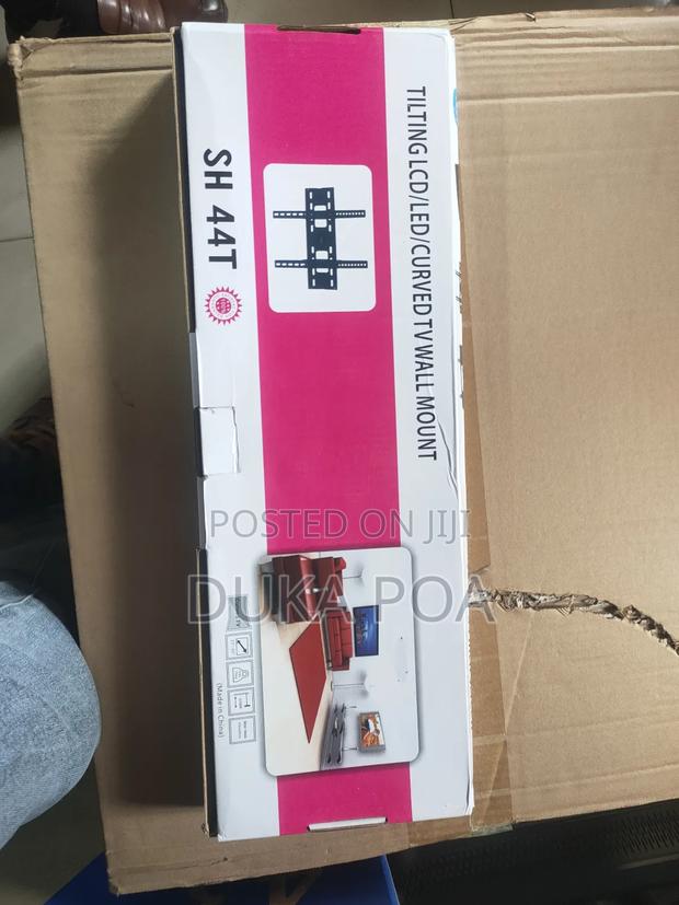 Tv Mount Tilting Wall Mount Good Quality - main view