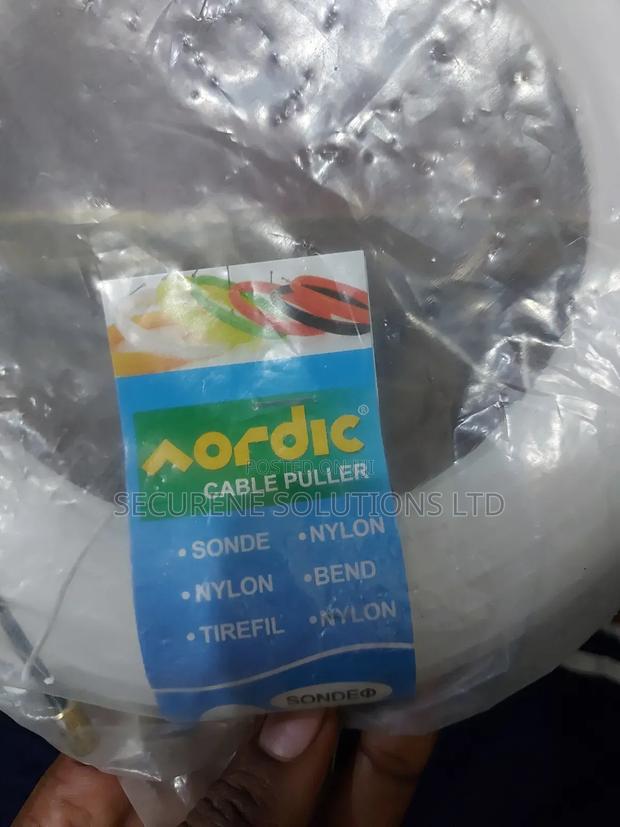 Nordic" Brand Cable Puller - thumbnail 2