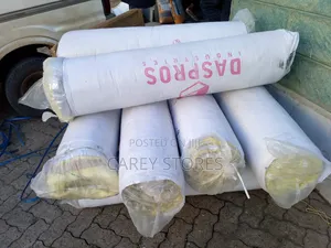 Thermal / Fiber Glass Wool Insulation