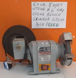 Bench Grinder