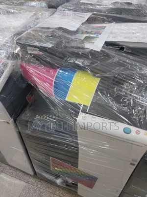 Konicaminolta Printer Repair Profix