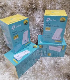Trusted Tp-Link 300mbps Wireless Range Extend - thumbnail 2