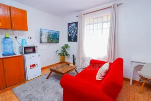 Redwood Studio Airbnb TRM Drive Roysambu Thika Rd