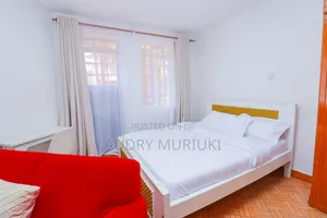 Redwood Studio Airbnb TRM Drive Roysambu Thika Rd