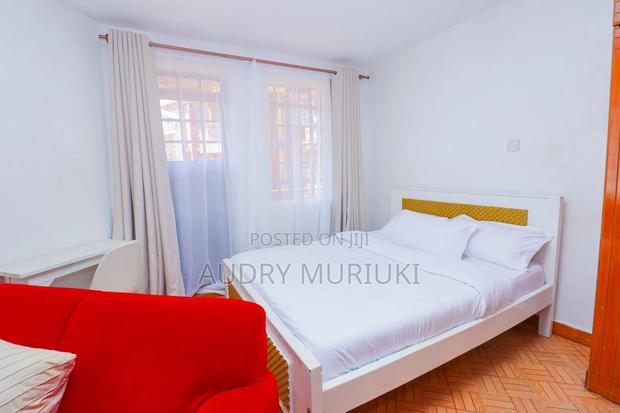 Redwood Studio Airbnb TRM Drive Roysambu Thika Rd - thumbnail 4