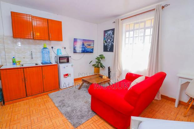 Redwood Studio Airbnb TRM Drive Roysambu Thika Rd - thumbnail 7