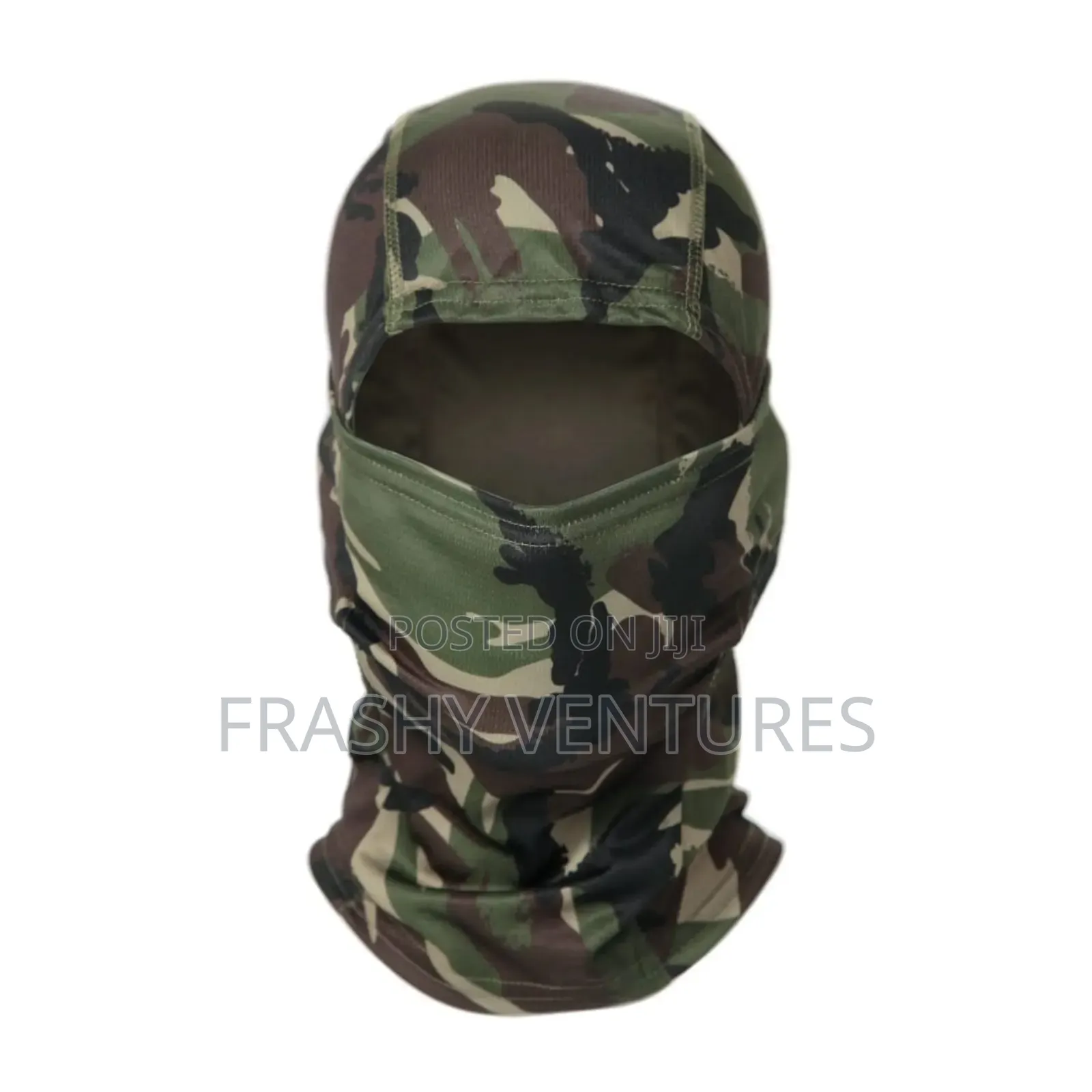 Tactical Military Balaclavas