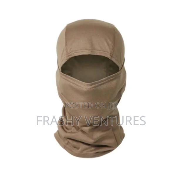 Tactical Military Balaclavas - thumbnail 2