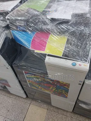 Jaytech Precision Printer Repair and Inspection