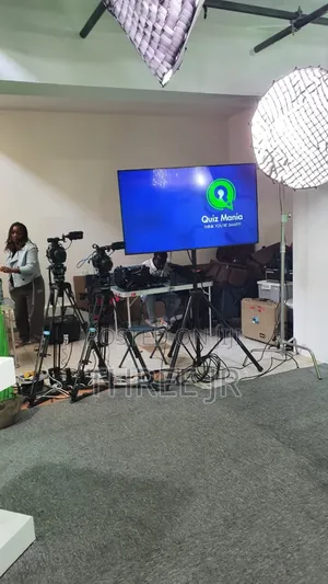 Have an Event and Need Tv Screens for Hire We Deliver