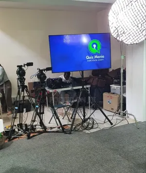 Have an Event and Need Tv Screens for Hire We Deliver