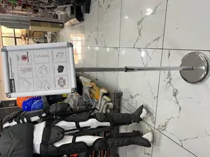 Acrylic Display Stands Different Sizes