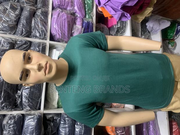 Plain Tshirts - thumbnail 2