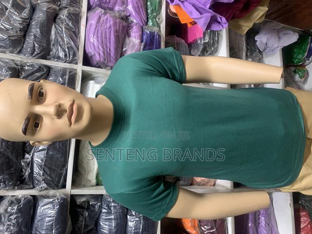 Plain Tshirts
