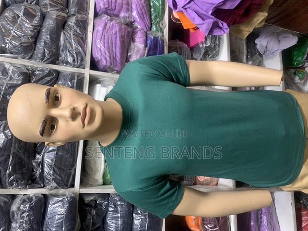 Plain Tshirts - thumbnail 3