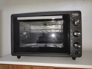 Beko Oven 45 Litre