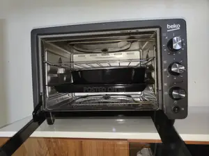 Beko Oven 45 Litre