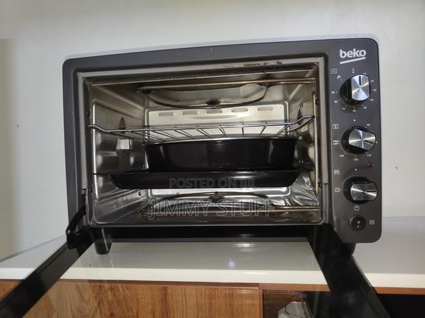 Beko Oven 45 Litre - thumbnail 3