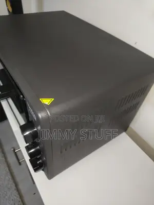 Beko Oven 45 Litre