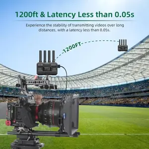 Accsoon Cineview Se Wireless Video Transmitter Receiver 350m