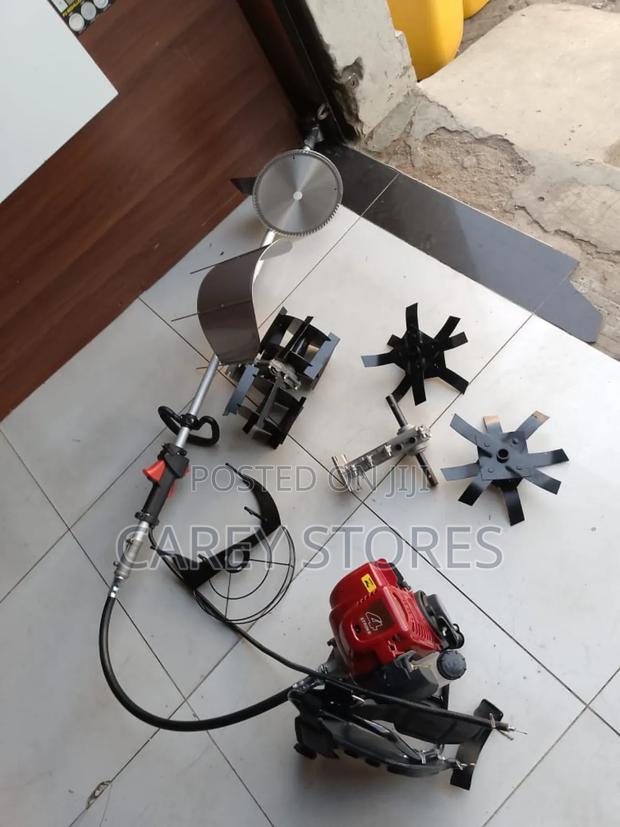 Grass Cutter/ Brush Cutter - thumbnail 2