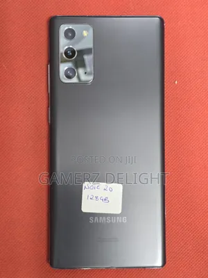 Samsung Galaxy Note 20 5G 128 GB