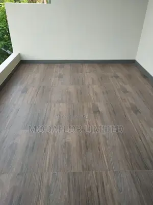 Waterproof Vinyl Flooring