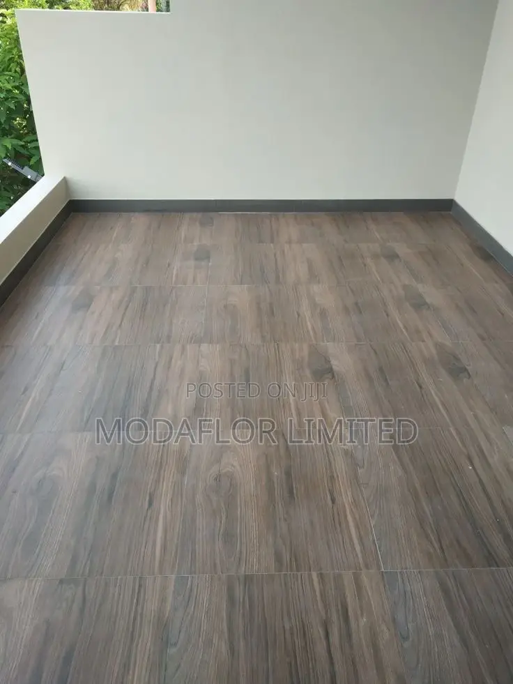 Waterproof Vinyl Flooring