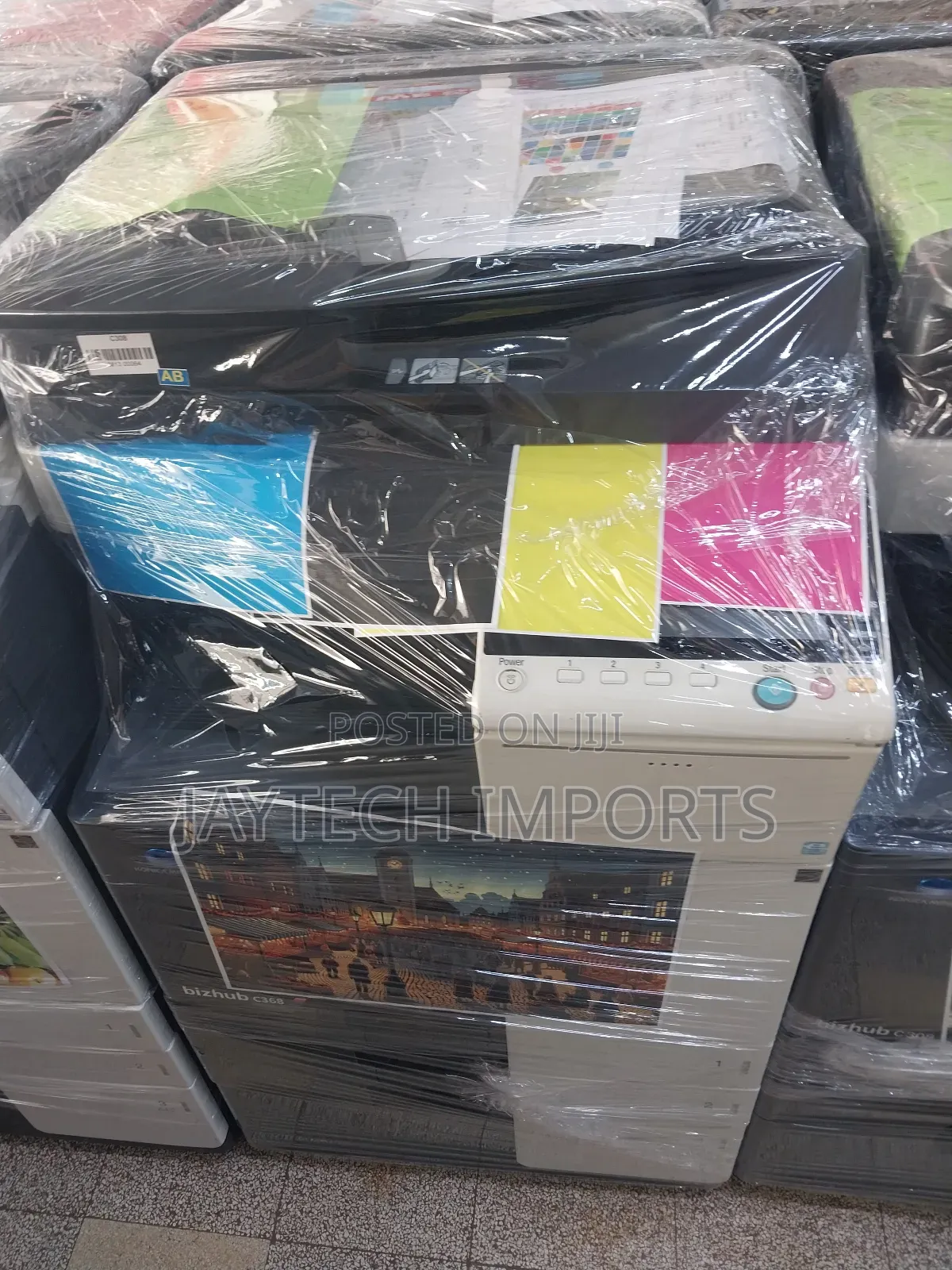 Top-Lated Printer Repair Near You