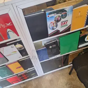 Mashujaa Day Notebooks