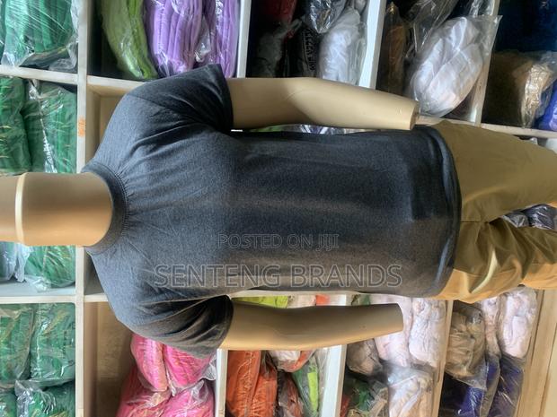 Darkgrey Tshirts - thumbnail 2