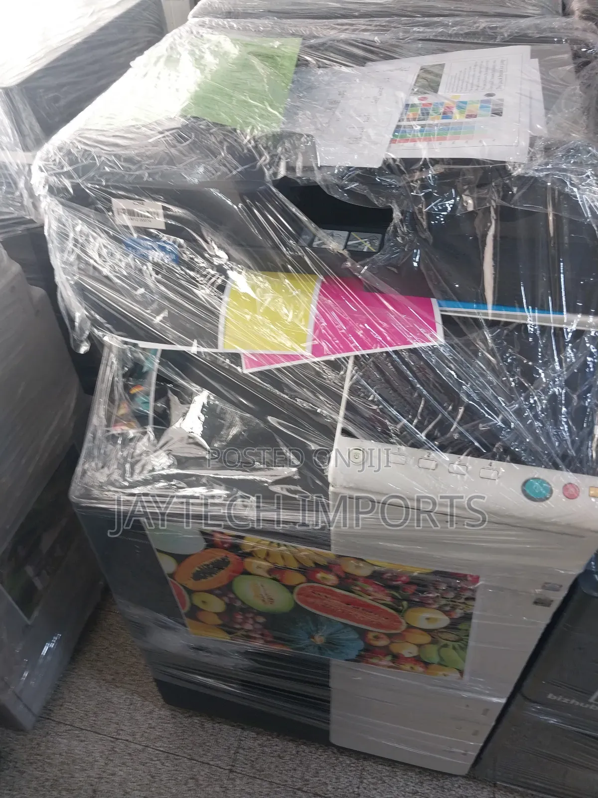 Affordable Printer Maintenance and Fixes