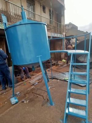 Glue Mixer Machine - thumbnail 2