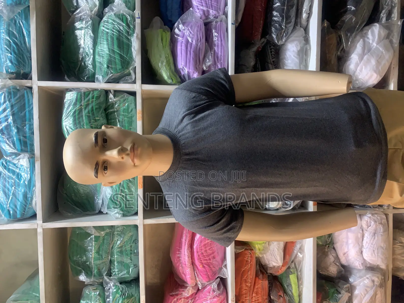 Plain Tshirts