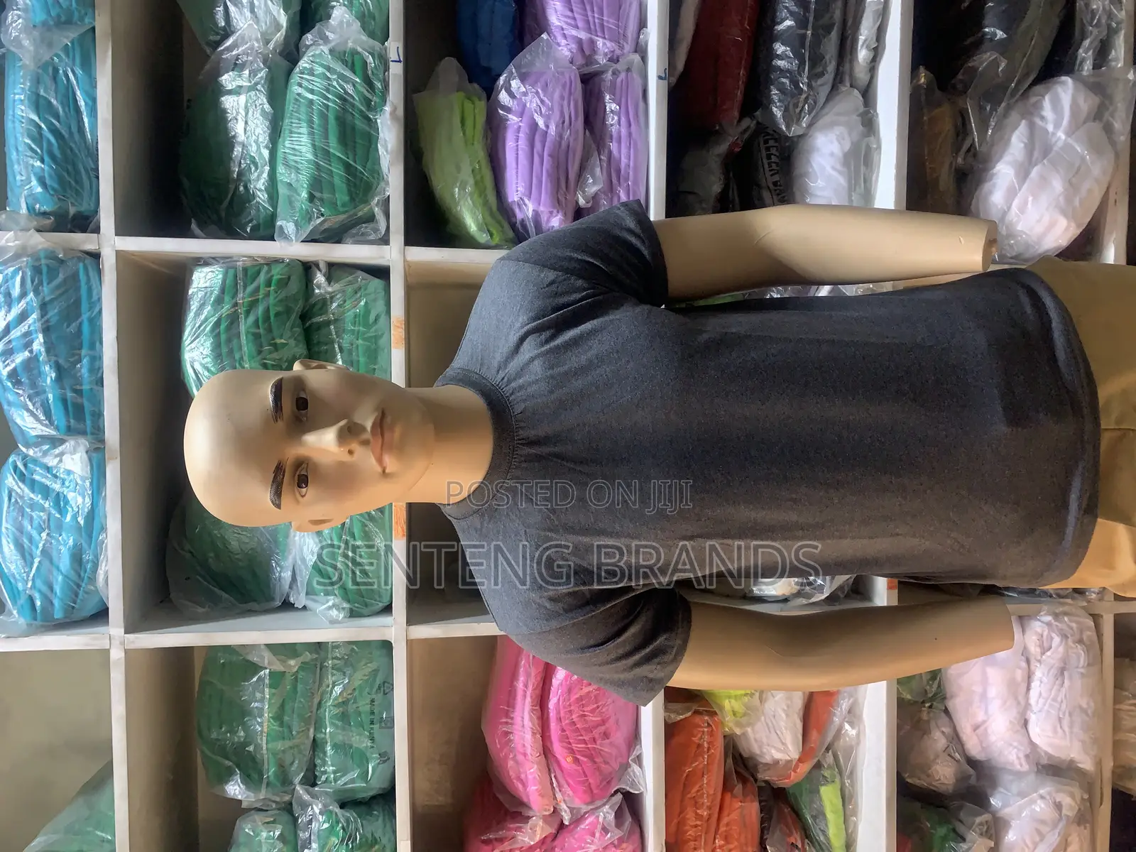 Plain Tshirts
