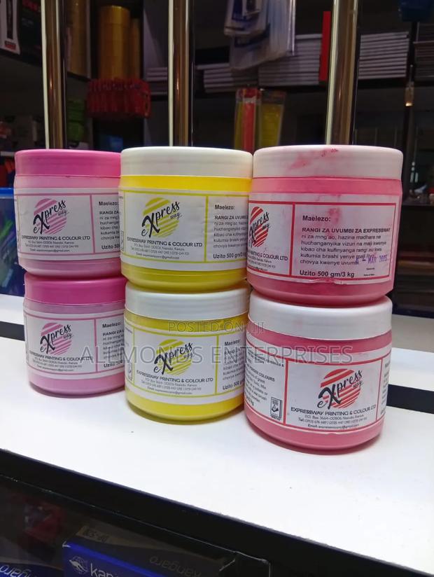 Powder Paint 500grams-Xpress - thumbnail 2