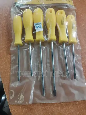 Screw Driver Set