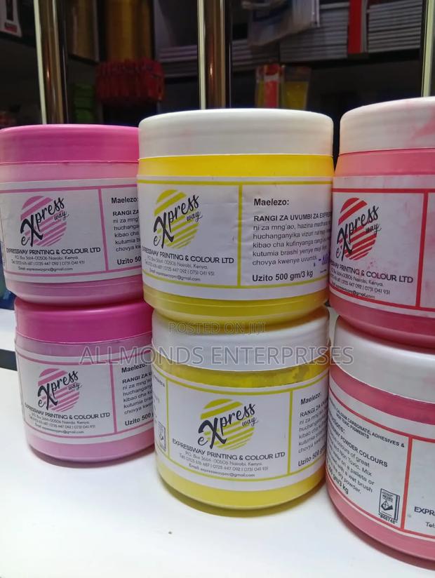Powder Paint 500grams-Xpress - thumbnail 3