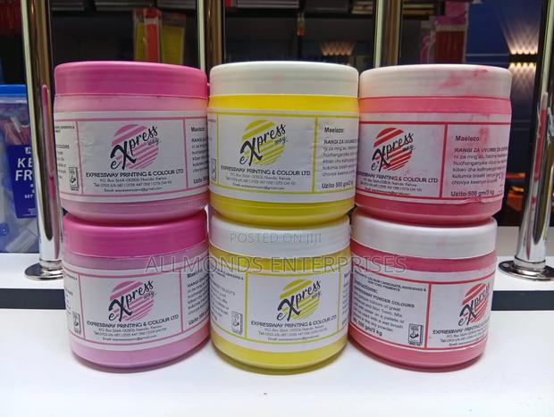 Powder Paint 500grams-Xpress - thumbnail 4
