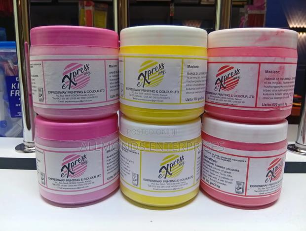 Powder Paint 500grams-Xpress - thumbnail 5
