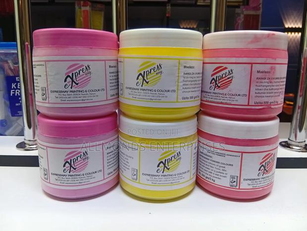 Powder Paint 500grams-Xpress - main view