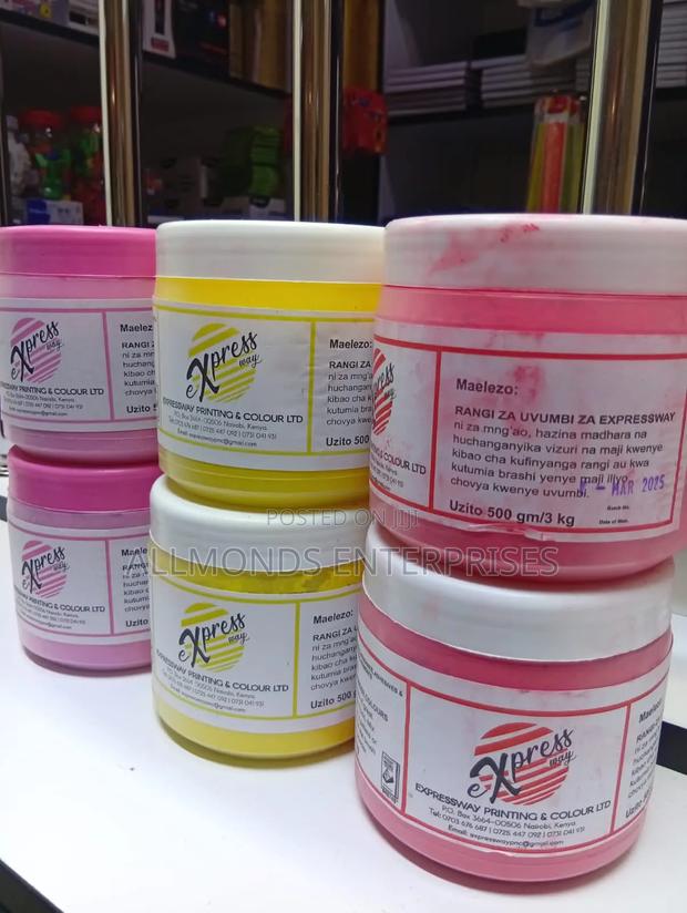 Powder Paint 500grams-Xpress - thumbnail 6