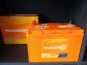Efb T110 Powerzone Battery For Start/Stop Engines