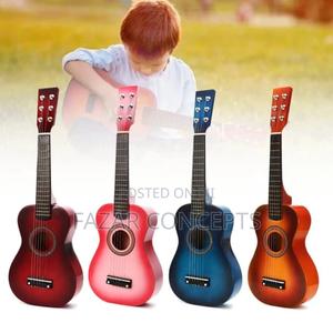 Guitar Toy - main view