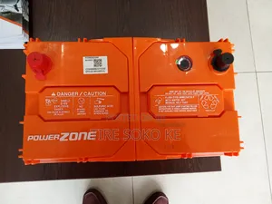 Efb T110 Powerzone Battery For Start/Stop Engines